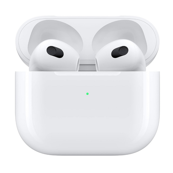 Apple AirPods (3rd Gen) Headphones