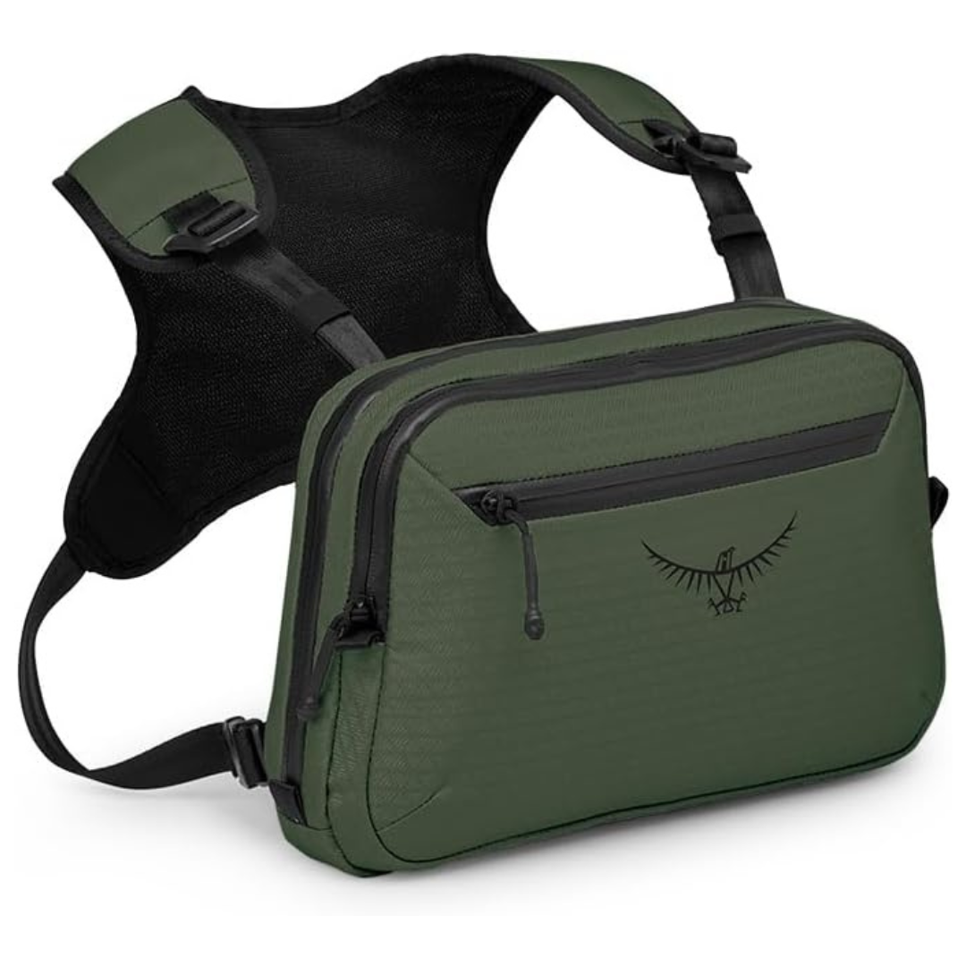 Osprey Archeon Commuter Chest Rig Bag