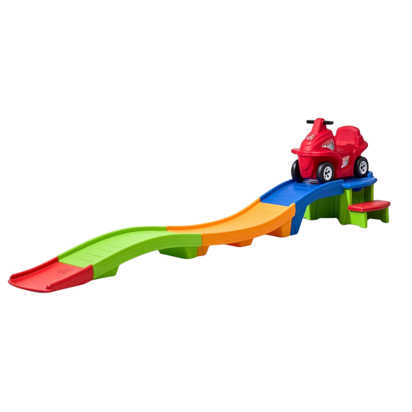 Step2 Up & Down Roller Coaster Toy For Kids