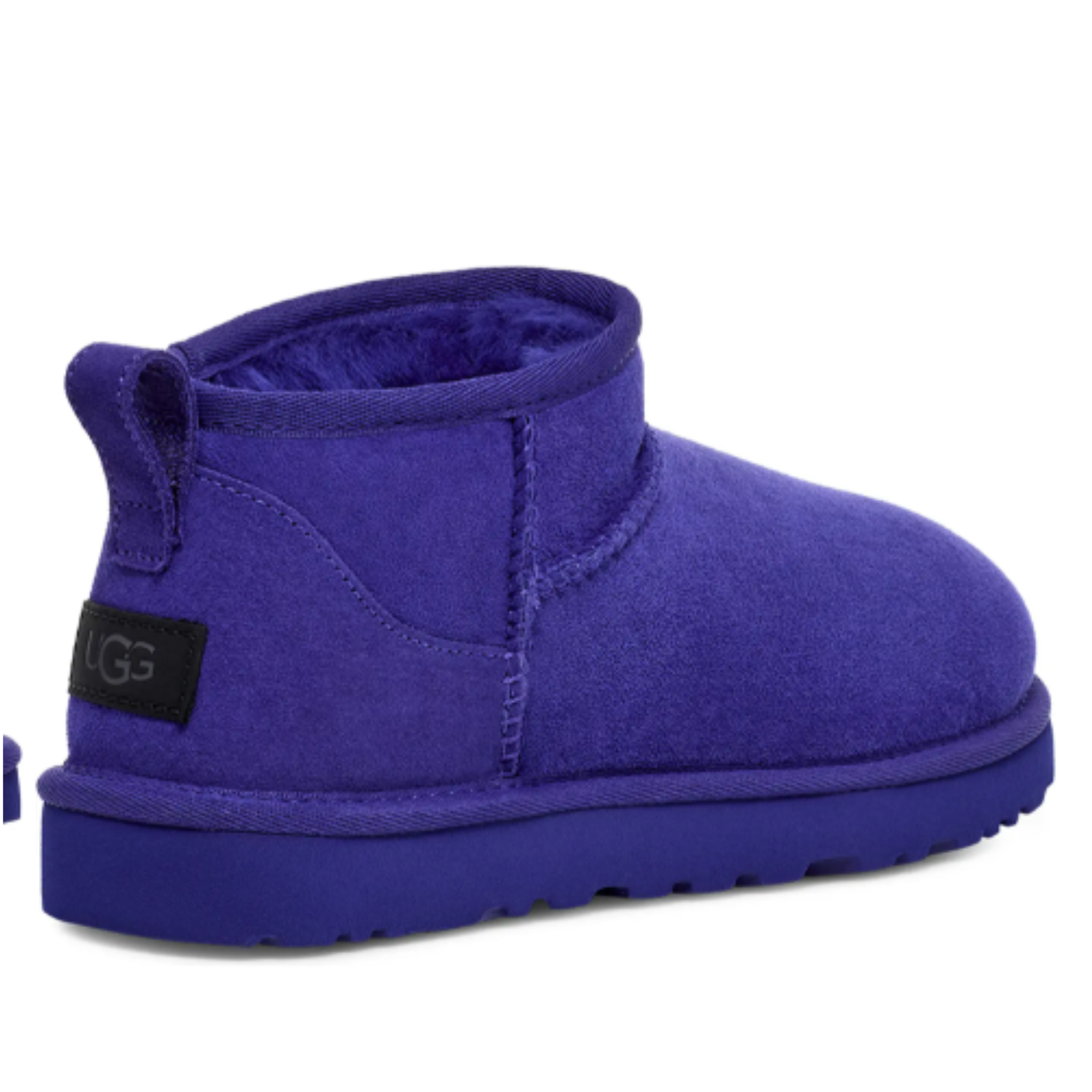 UGG Women Ultra Mini Classic Boot