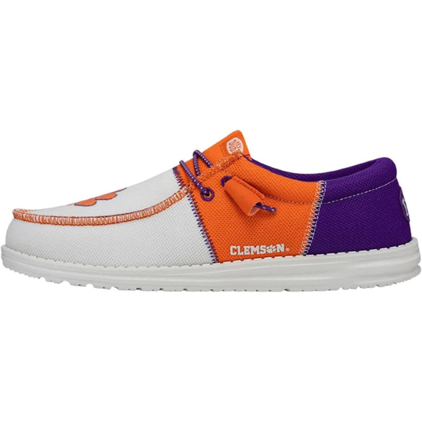 HEYDUDE Wally Mens Slip-On Loafers (Various)