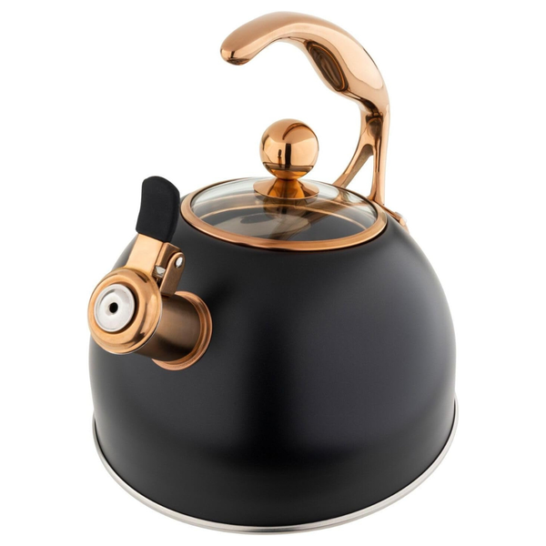 Up To 50% Off On Tea Kettles At Amazon