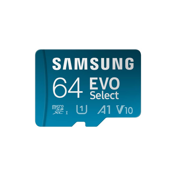Tarjetas microSD Samsung EVO en oferta