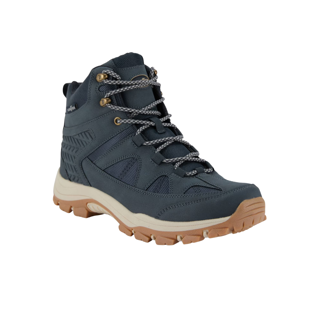 Goodyear Men's Teton Outdoor Hiker Work Boots (Medium & Wide In 4 Colors)