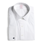 Camisa de vestir sin planchar Brooks Brothers