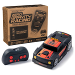 Air Hogs Rechargeable Zero Gravity Racing Wall Climber RC Truck