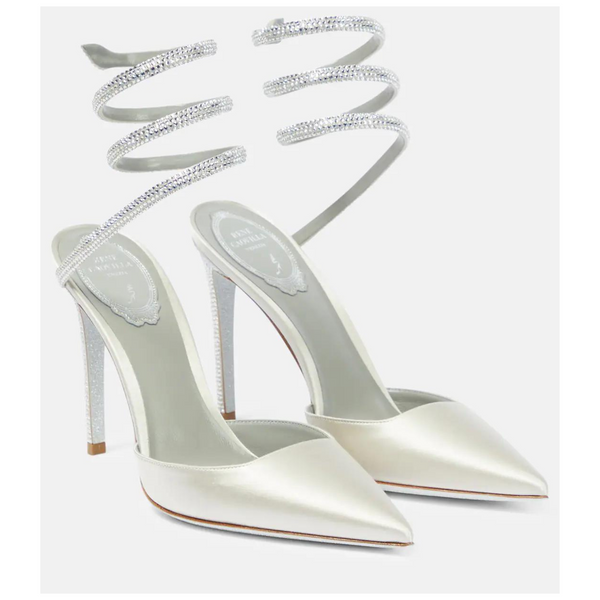 Rene Caovilla Shoes ON SALE NOW!