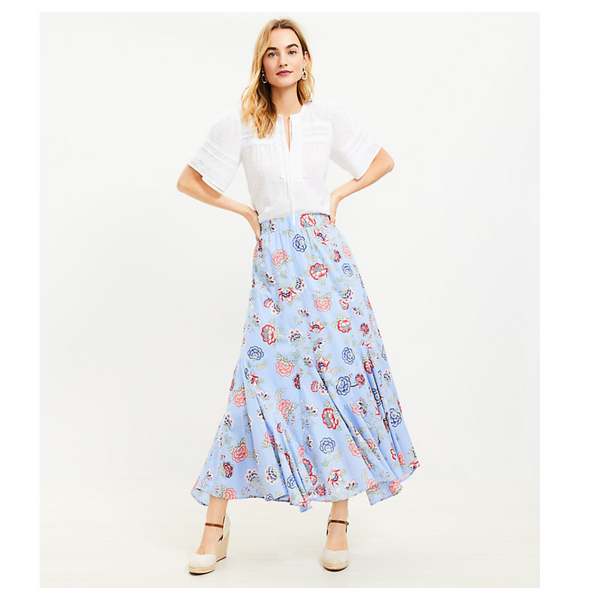 LOFT 30% OFF + EXTRA 40% OFF SALE + EXTRA 10% OFF!