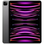 128GB Apple iPad Pro 12.9" WiFi Tablet with M2 Chip (6th Gen, Space Gray)