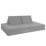 Imaginarium Kids And Toddler Play Couch