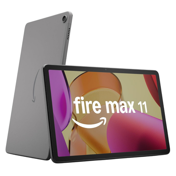 Amazon Fire Max 11 11" 128GB Wi-Fi Tablet