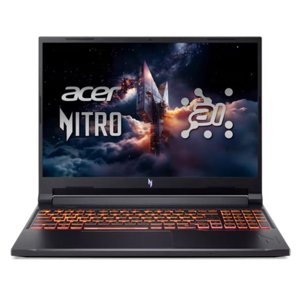Acer Nitro V16 AI 16" FHD+ Gaming Laptop (Ryzen 5 240 / 16GB RAM / 512GB SSD / 8GB RTX 5050)