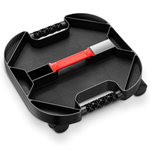 DNA Motoring Tool Creeper Rolling Caddy Tray