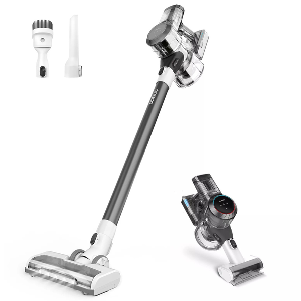 Tineco Pure ONE S11 Cordless Smart Stick Handheld Vacuum Cleaner [Certified Refurb]