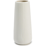 Nordic Minimalist Ceramic Vase for Pampas Grass