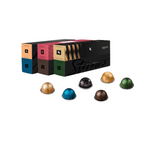 Obtenga $10 de descuento en su pedido Nespresso de $40+