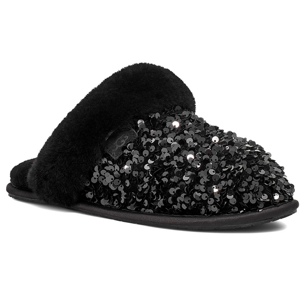 UGG Scuffette Chunky Sequin (3 COLORS)