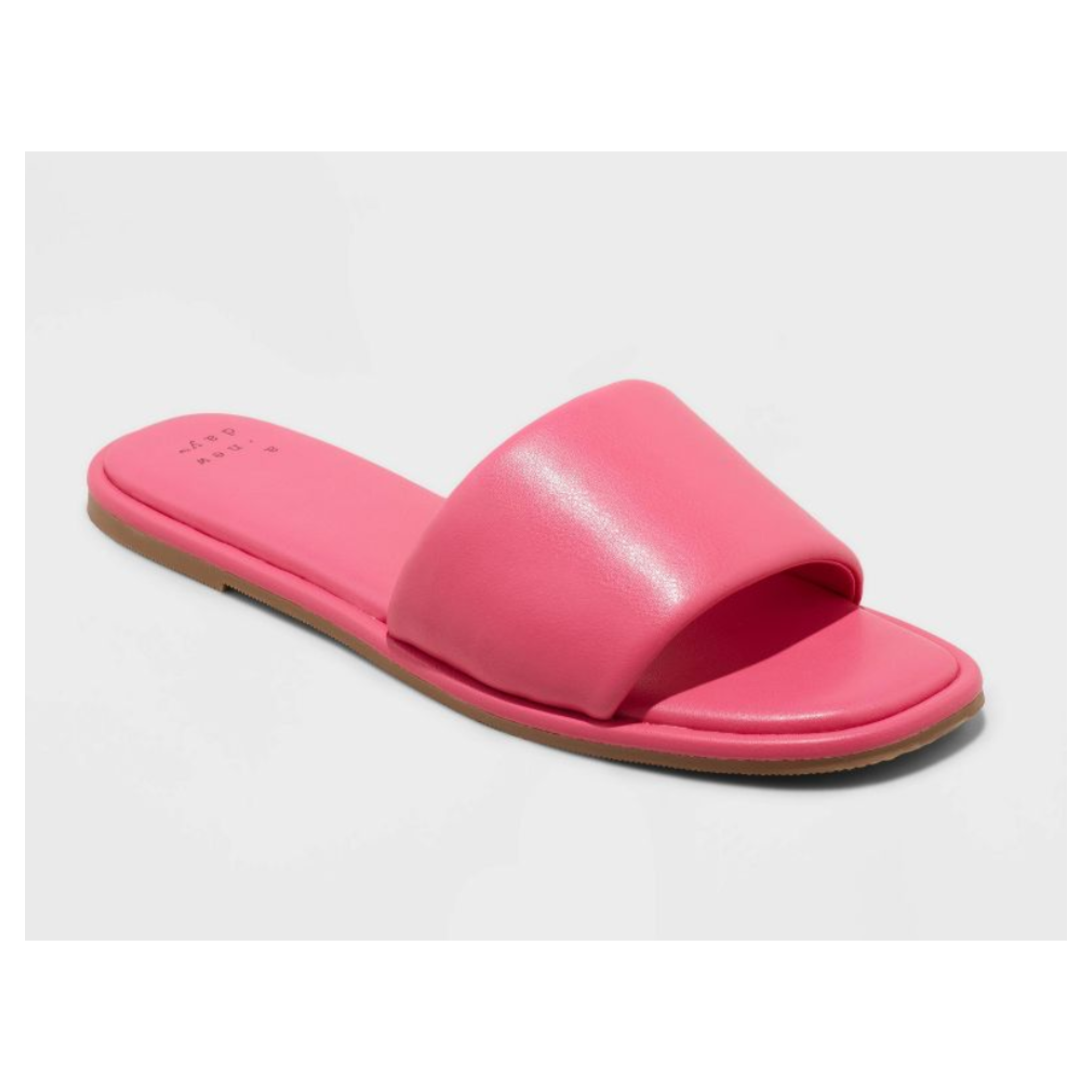 Target Women's Lulu Slide Sandals (6 COLORS!)