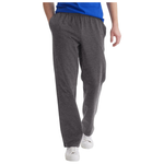 Hanes Men's Essentials Jersey Sweatpants (2 Colors)