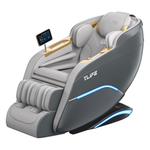 160º Zero Gravity Recliner Full Body Massage Chair W/ Body Scan