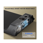 6-in-1 Motion Space Foldable Eccentric Smart Trainer with Standard