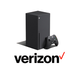 Xbox Series X gratis + tarjeta de regalo de Amazon de $200 + tarjeta de regalo de Verizon de $100 con una suscripción a 5G Home Plus