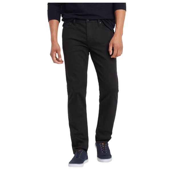 Goodfellow & Co Men's Mid Rise Slim Fit Leg Full Jeans