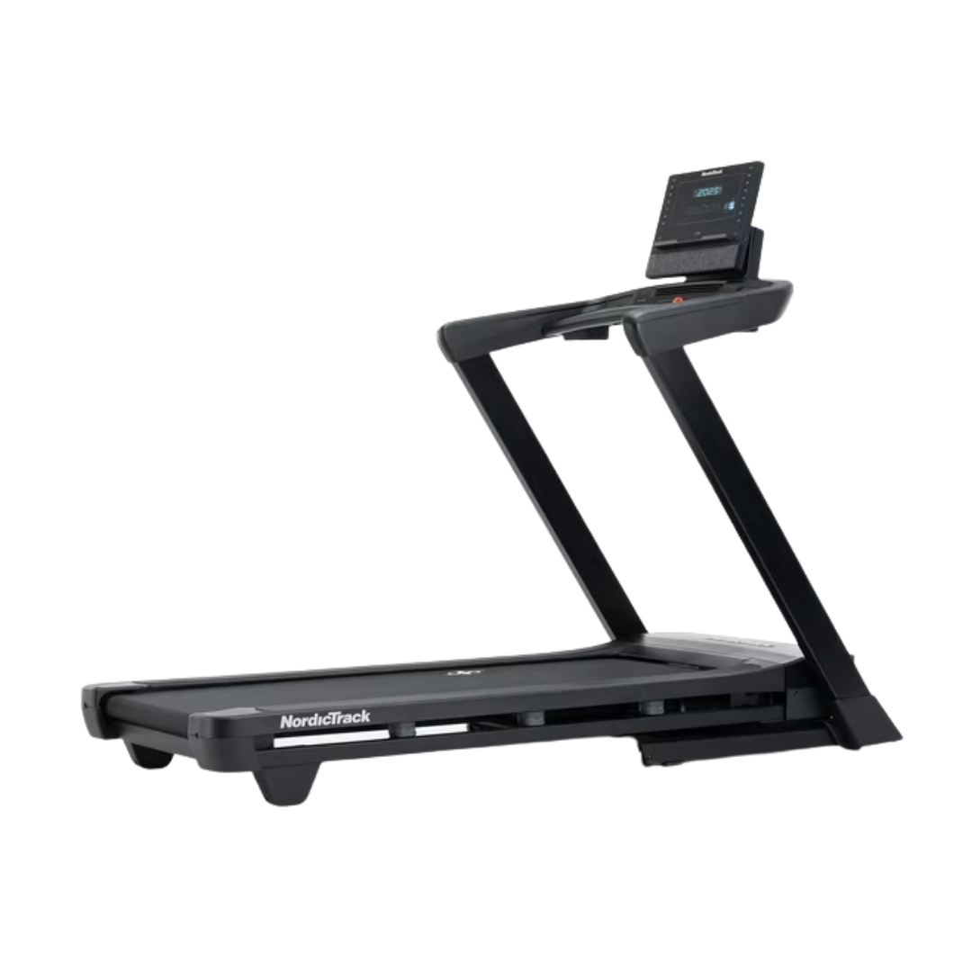 NordicTrack T Series 8 Smart Foldable Treadmill With iFIT