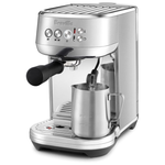 Breville BES500BSS Bambino Plus Espresso Machine
