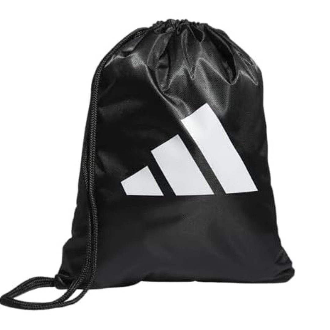 Adidas Tournament 3.0 Sackpack Drawstring Backpack