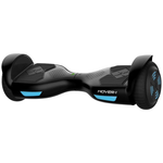 Hover-1 Helix 7MPH Electric Hoverboard Scooter w/ 4 Mile Range & Speaker