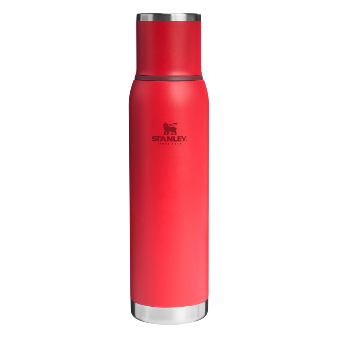 1.4 qt Stanley Adventure-To-Go Wide Mouth Vacuum Bottle