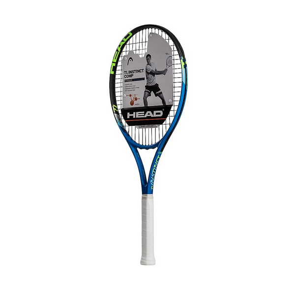 HEAD Ti. Instinct 27″ Tennis Racquet