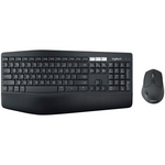 Ahorre en mouse y teclado inalámbricos Logitech