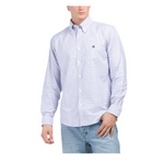 Brooks Brothers Non Iron Stretch Oxford Check Shirt