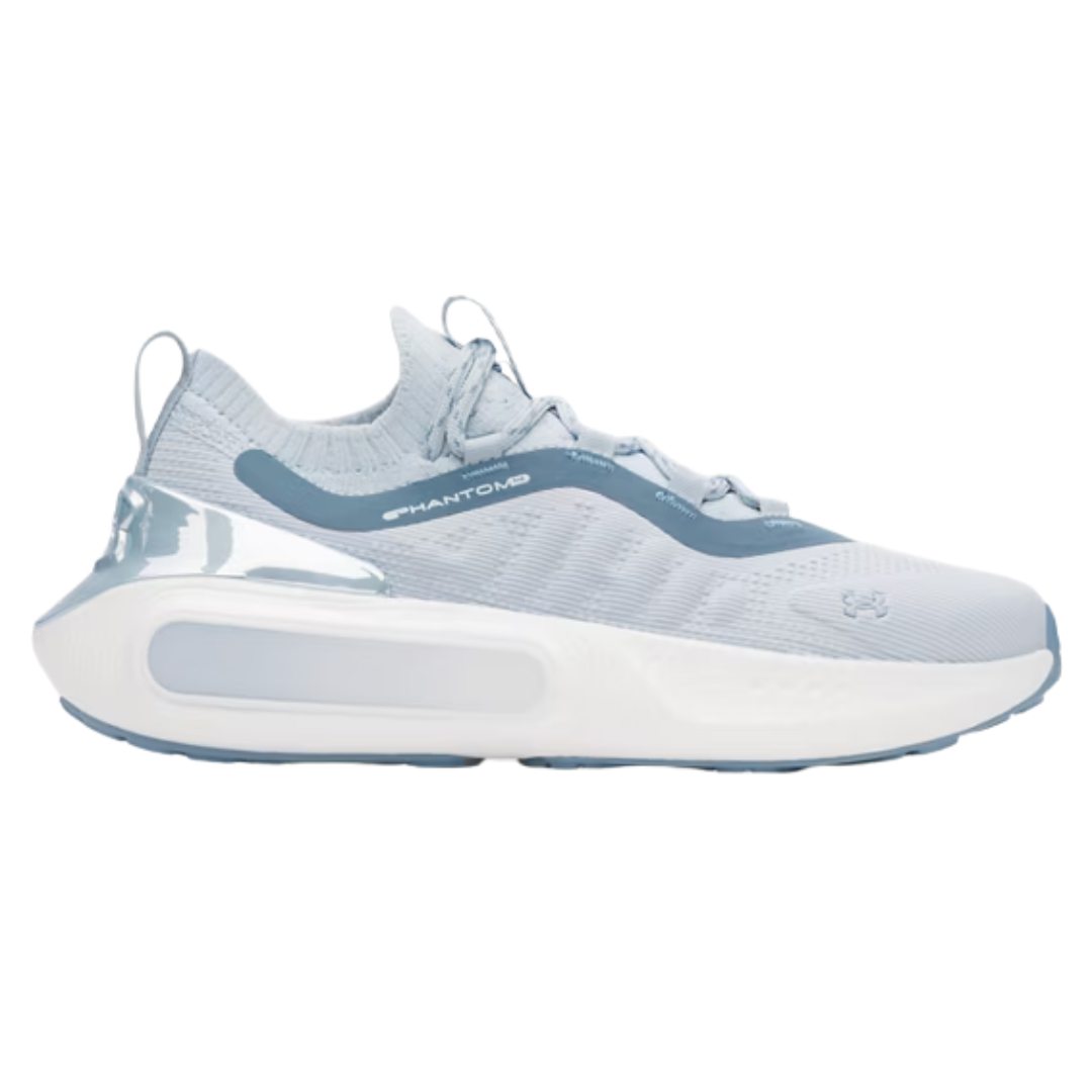 Under Armour Phantom 4 Chrome Women's Shoes (2 colors)