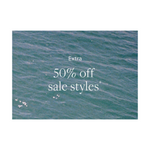 ¡Oferta de J. Crew + 50 % de descuento adicional con código Flash!