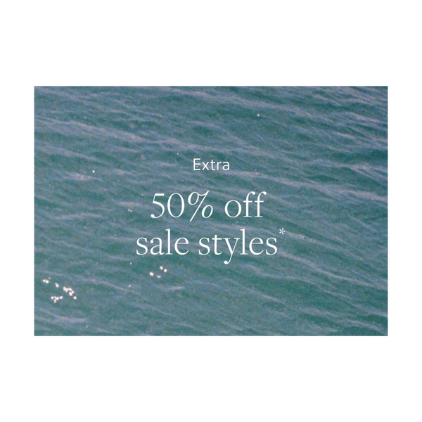 ¡Oferta de J. Crew + 50 % de descuento adicional con código Flash!