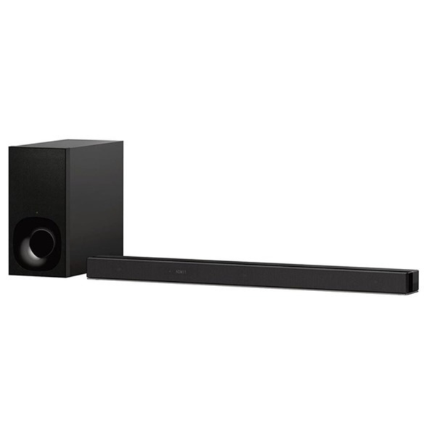Sony Z9F 3.1-Ch Soundbar With Wireless Subwoofer