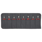 8-Piece Knipex Precision Circlip Pliers Set (001958V02)