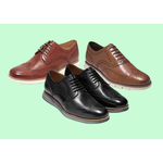 Up To 81% Off On Cole Haan, Veja, & More Shoes At Woot