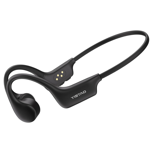 Yistao Bone Conduction Open Ear Wireless Earphones