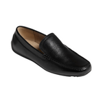 Mocasines de conducción de cuero Banana Republic