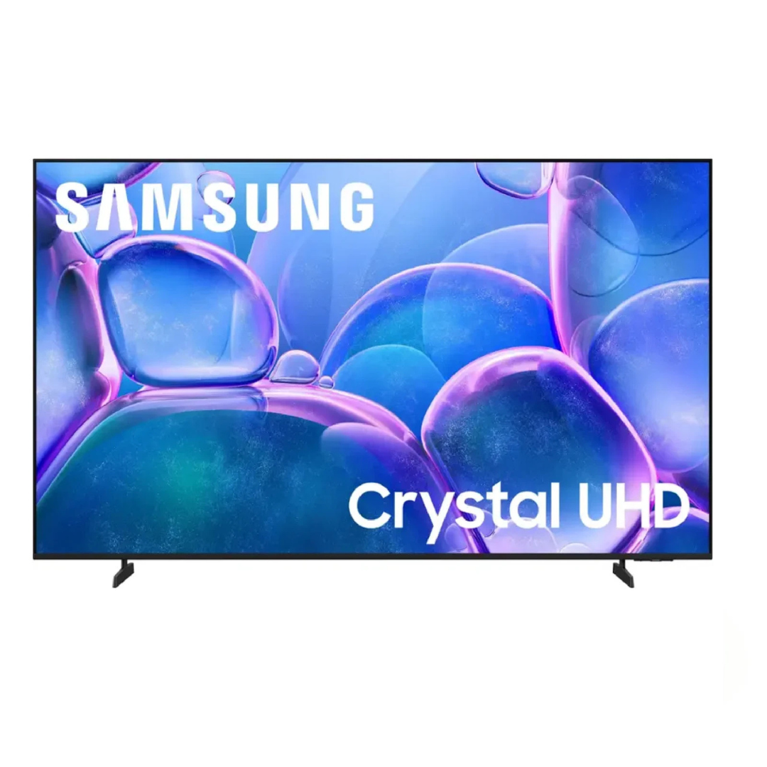 65" Samsung UN65U7900FFXZA 4K Ultra HDR Smart LED Tizen TV [Open Box]