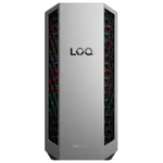 Lenovo LOQ Desktop (Ryzen 7 8745HX / 32GB RAM / 1TB SSD / 8GB RTX 5060 Ti)