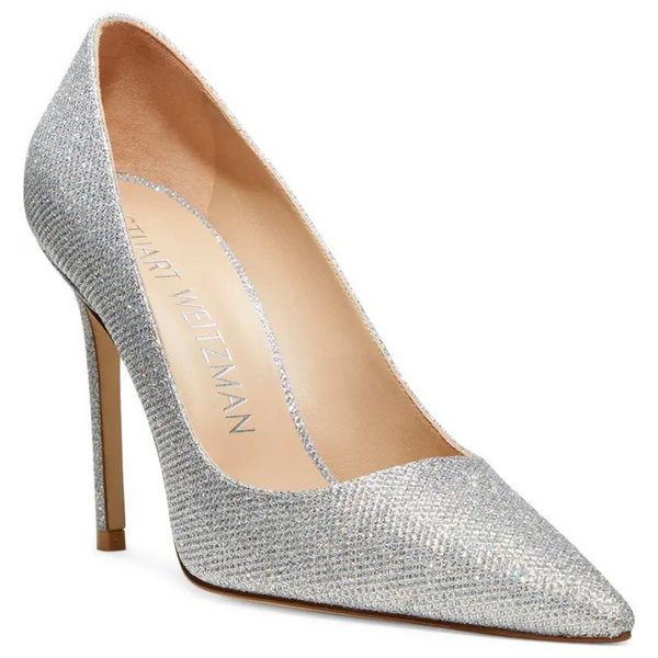 Stuart Weitzman Stuart 100 Pump