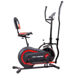 Body Power 2nd Gen Patented 3 in 1 Exercise Machine