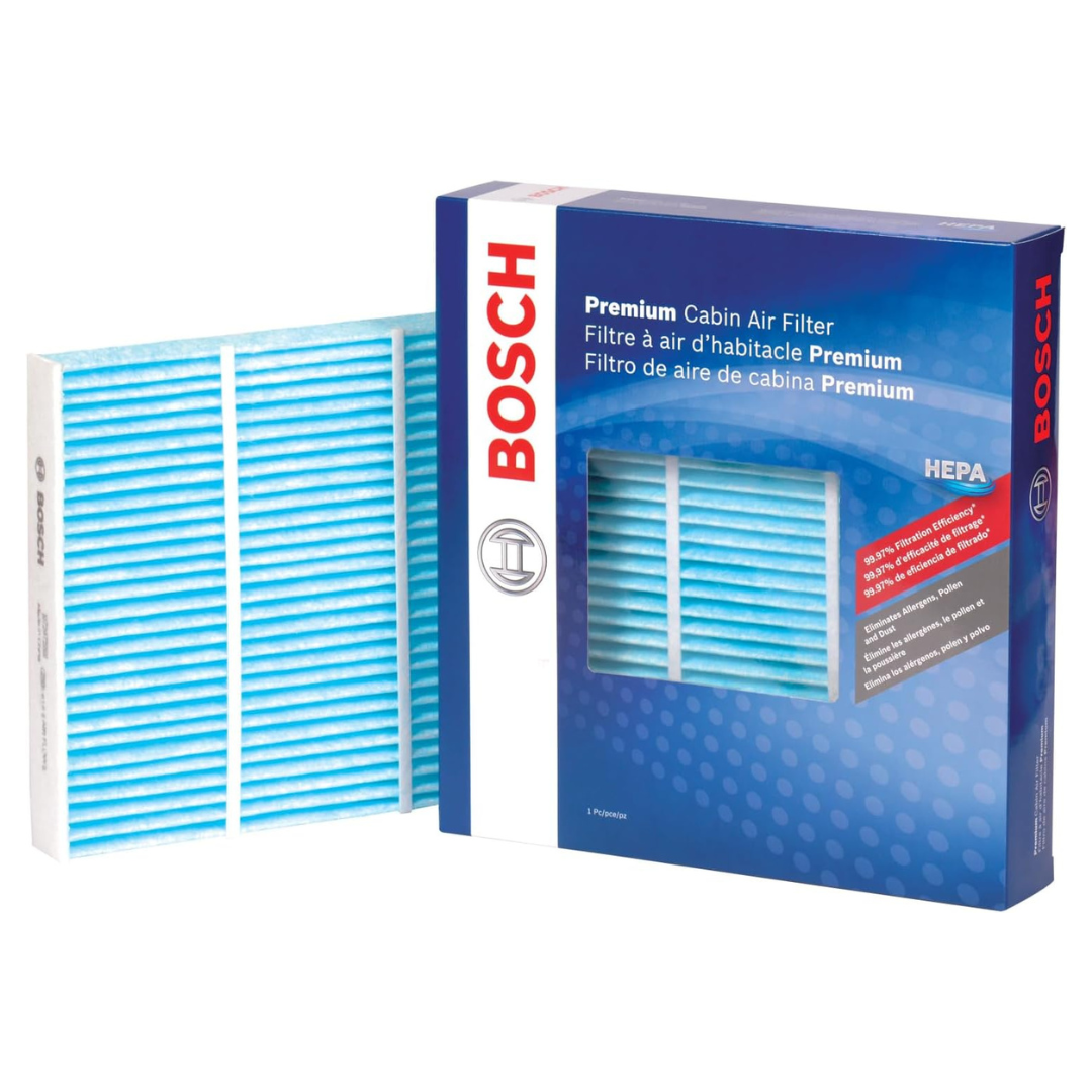 Bosch 6055C HEPA Cabin Air Filter