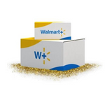 Los miembros nuevos o recurrentes de Walmart+ obtienen $50 en efectivo de Walmart al registrarse