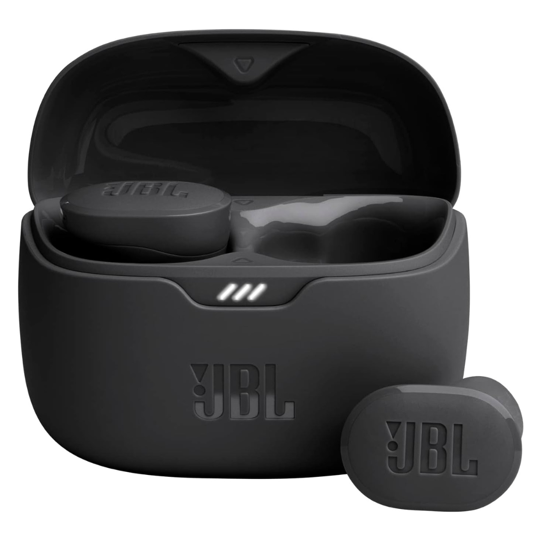 JBL Tune Buds True Wireless Noise Cancelling Earbuds (3 Colors)